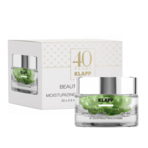 klapp beauty capsules 7