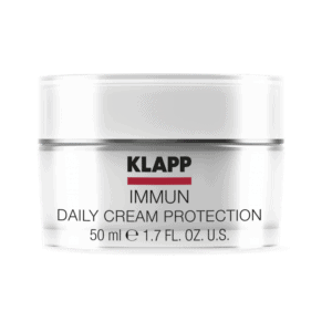daily cream protection