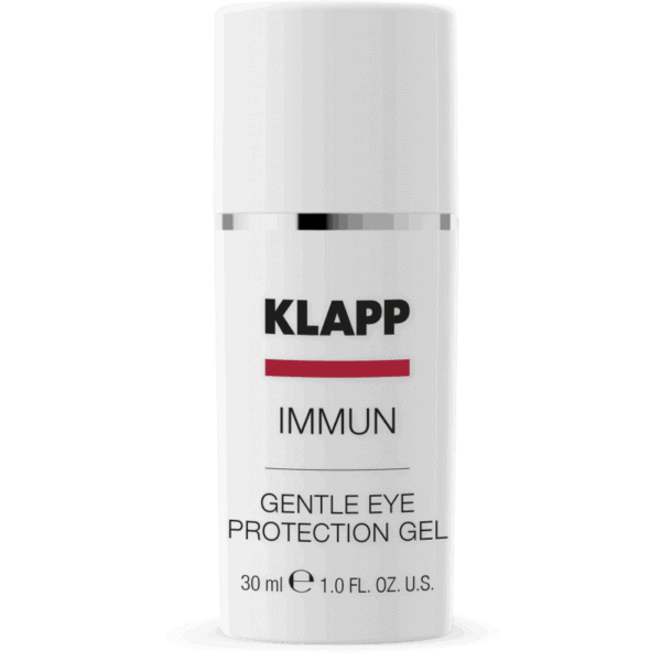 gentle eye protection gel