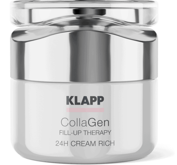 1628 Collagen Cream Rich 20 ml