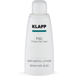 anti septic lotion