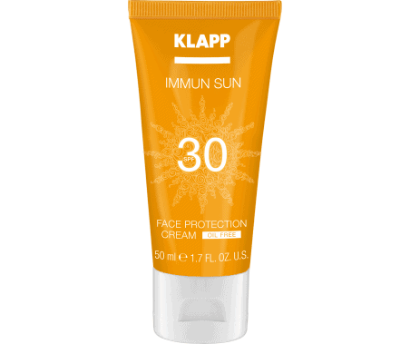 face protection cream spf 30
