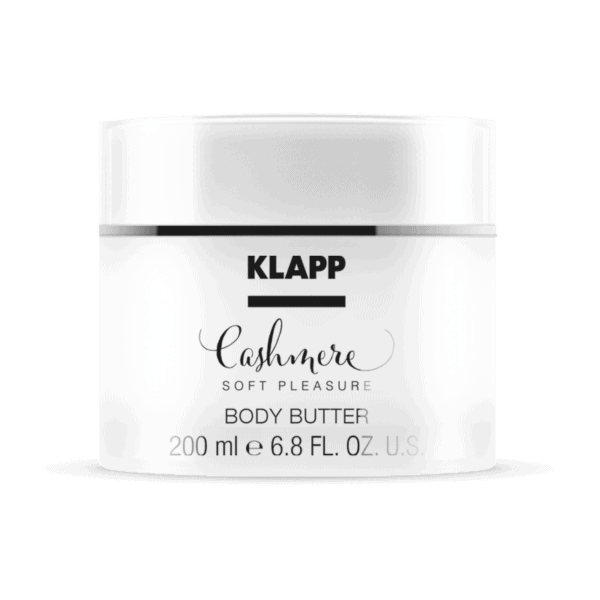 cashmere body butter