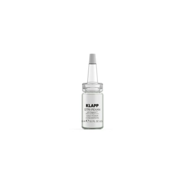 daily power concentrate 6ml 1
