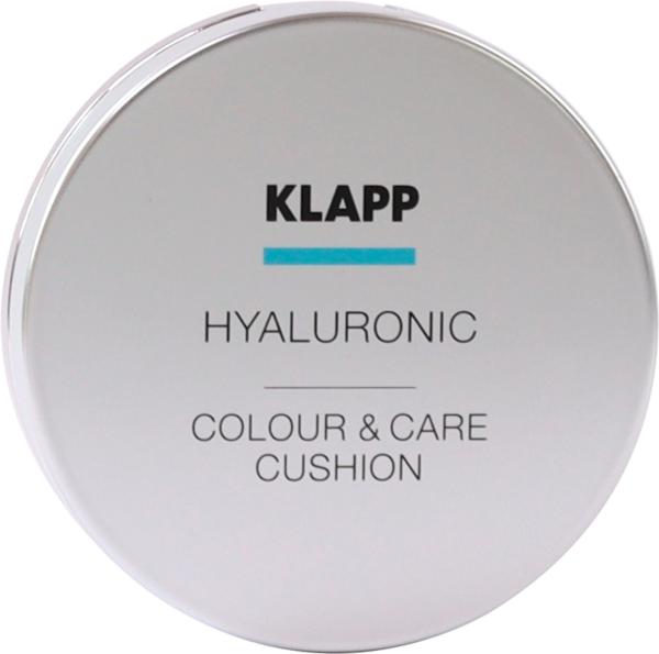 2560 Hyaluronic Colour and Care Cushion