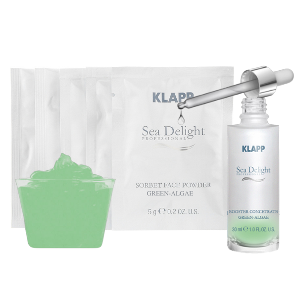 klapp cosmetics sea delight 9